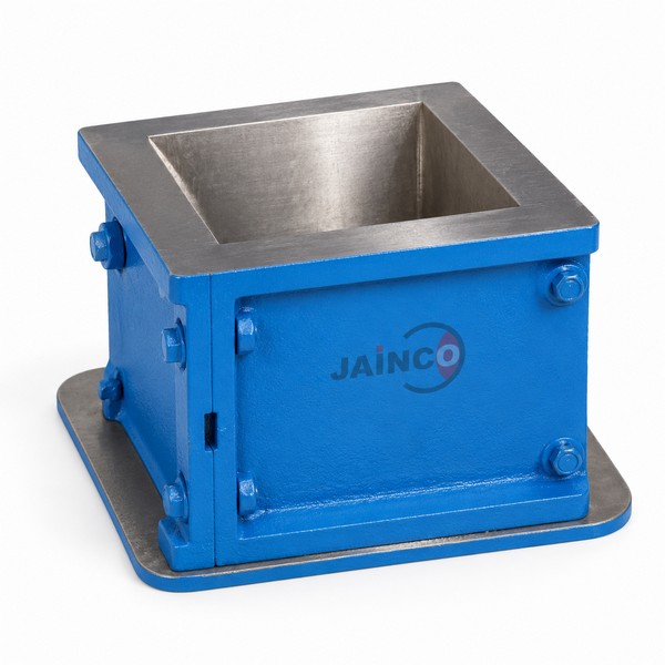 Cube Moulds